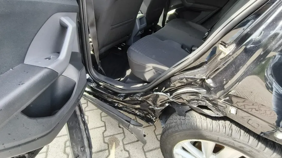 VOLKSWAGEN T-Cross -