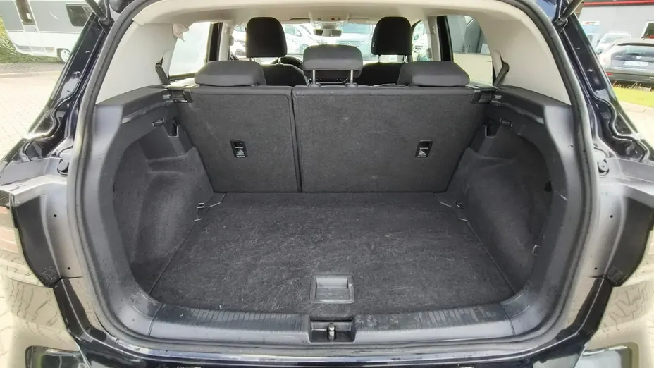 VOLKSWAGEN T-Cross -