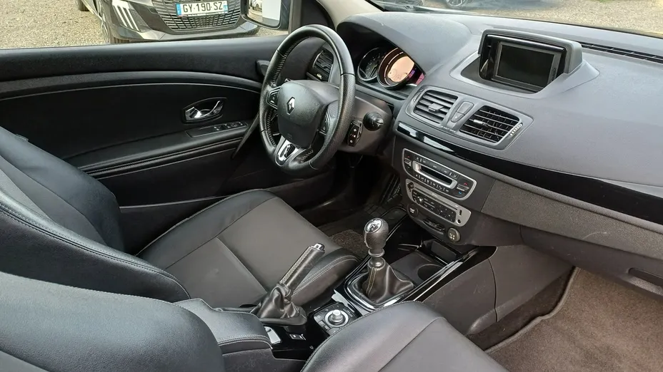 RENAULT Megane -