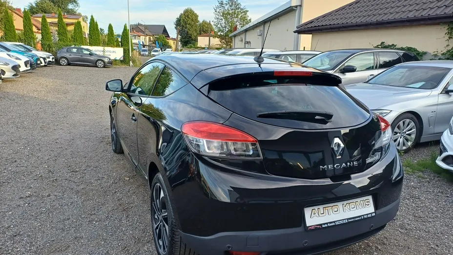 RENAULT Megane -