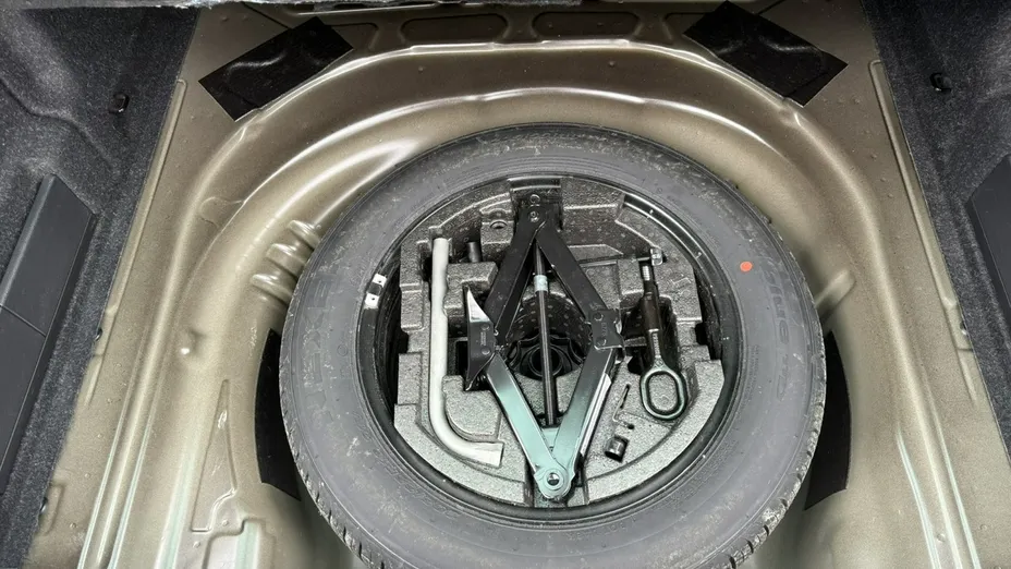 SKODA Superb -
