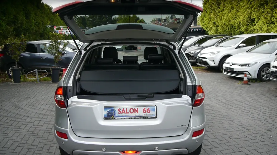 RENAULT Koleos -