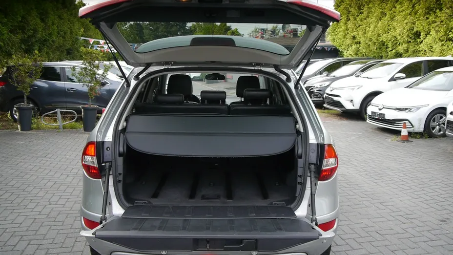 RENAULT Koleos -