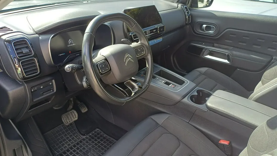CITROEN C5 Aircross -