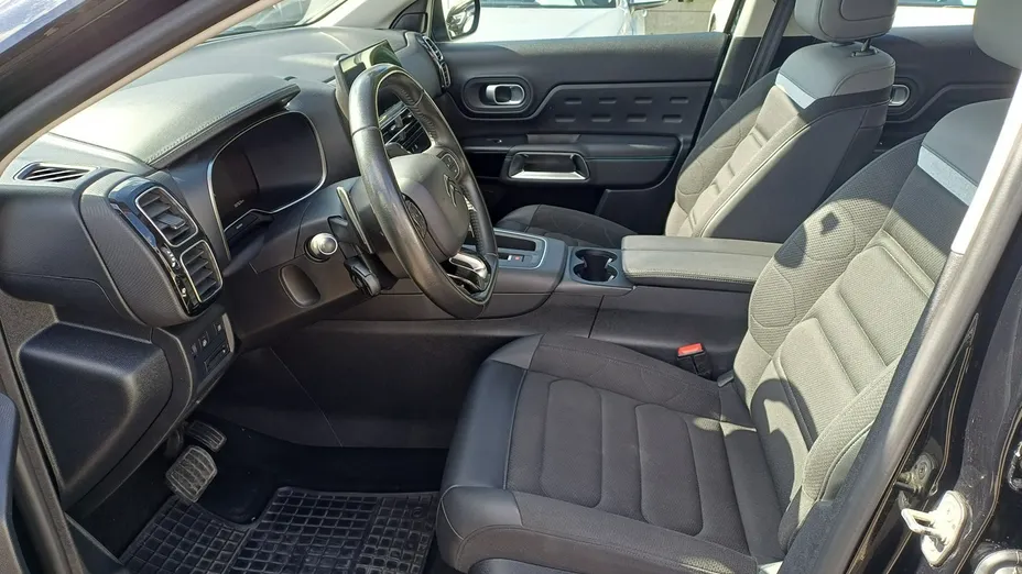 CITROEN C5 Aircross -