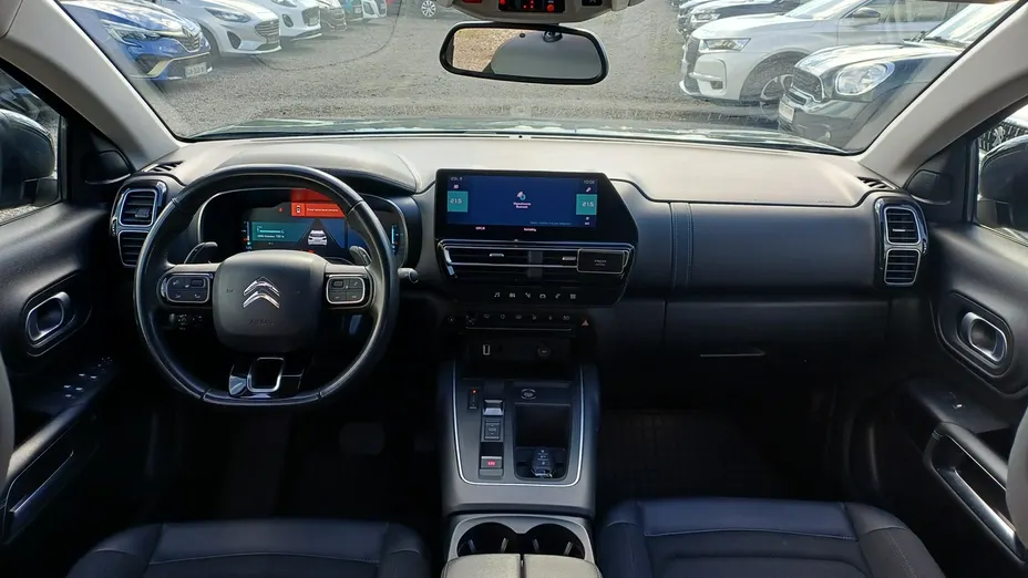 CITROEN C5 Aircross -