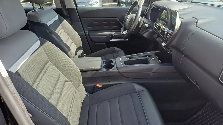 CITROEN C5 Aircross -