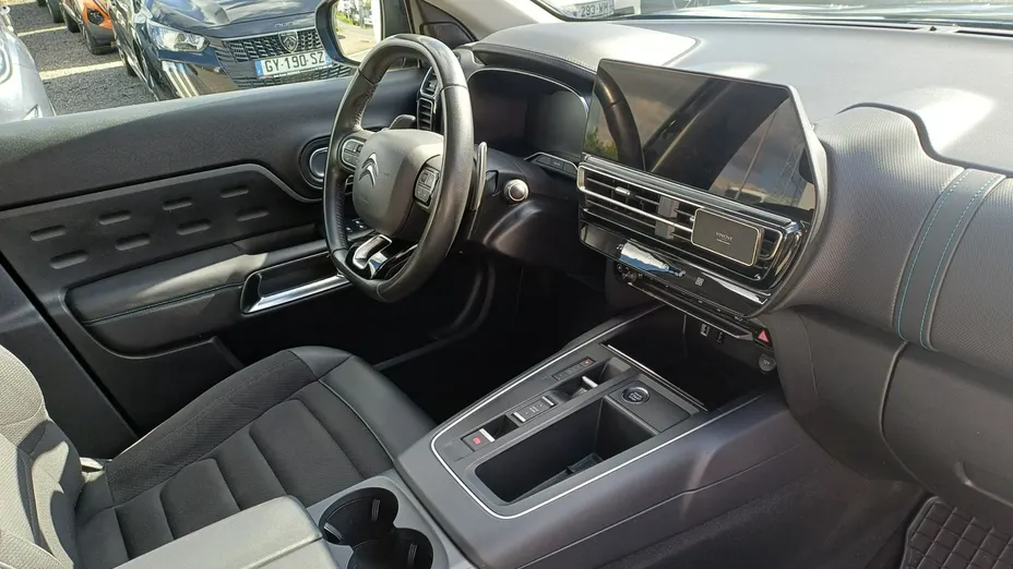 CITROEN C5 Aircross -