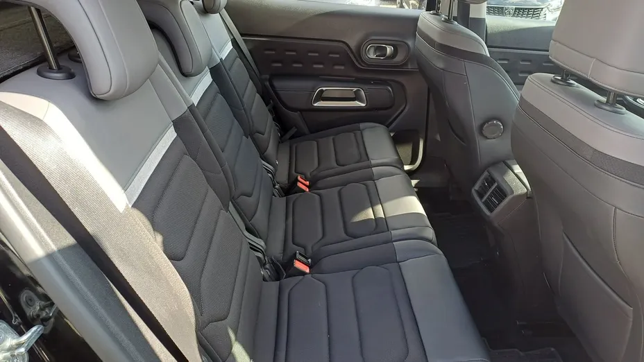 CITROEN C5 Aircross -