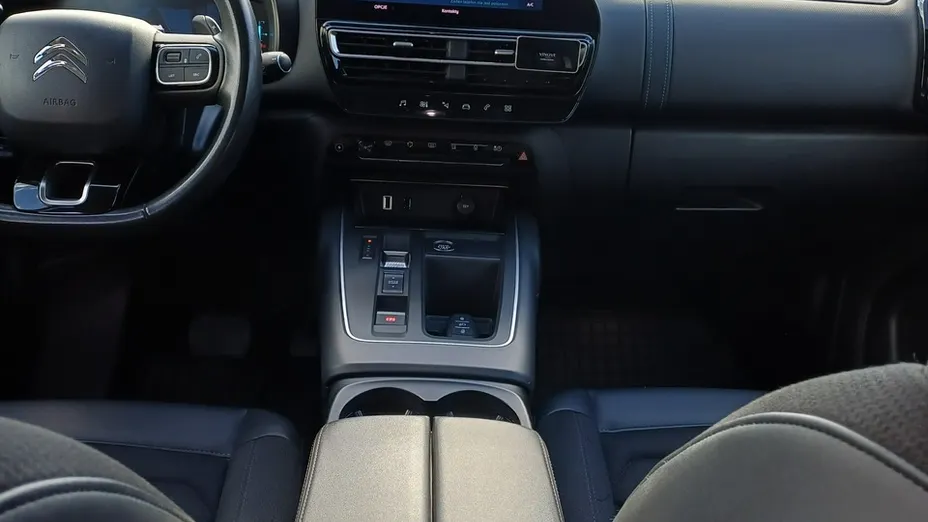 CITROEN C5 Aircross -