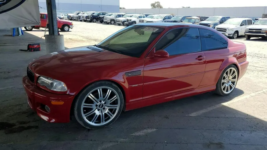 BMW M3 -