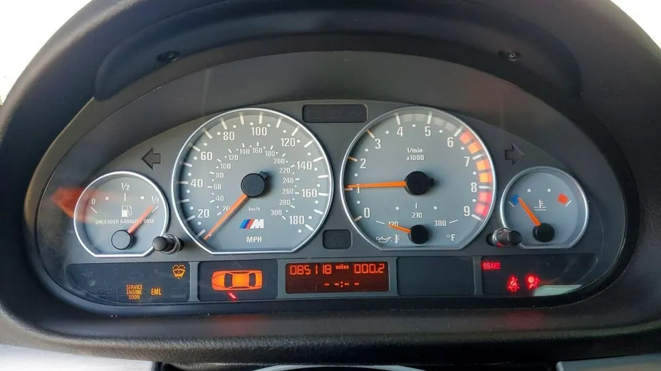 BMW M3 -