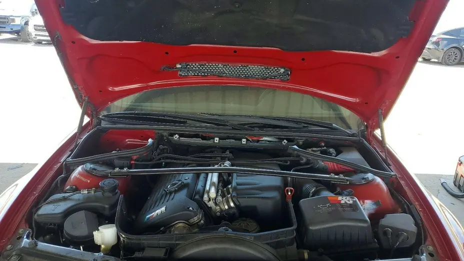 BMW M3 -