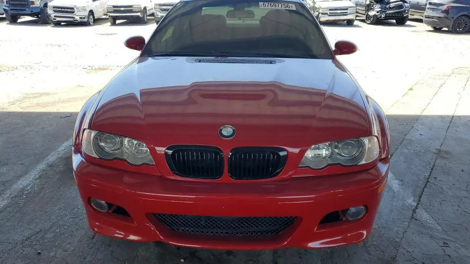 BMW M3 -