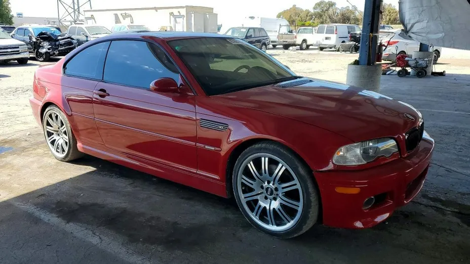 BMW M3 -