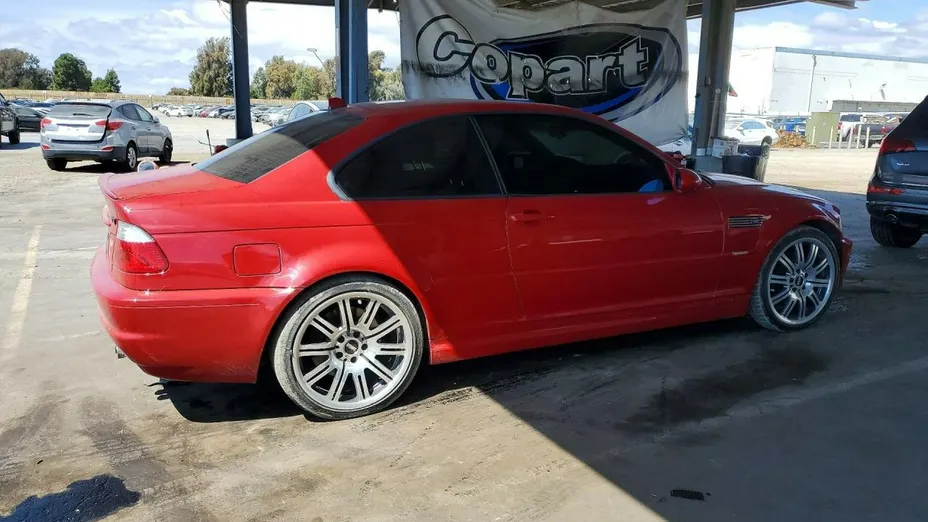 BMW M3 -