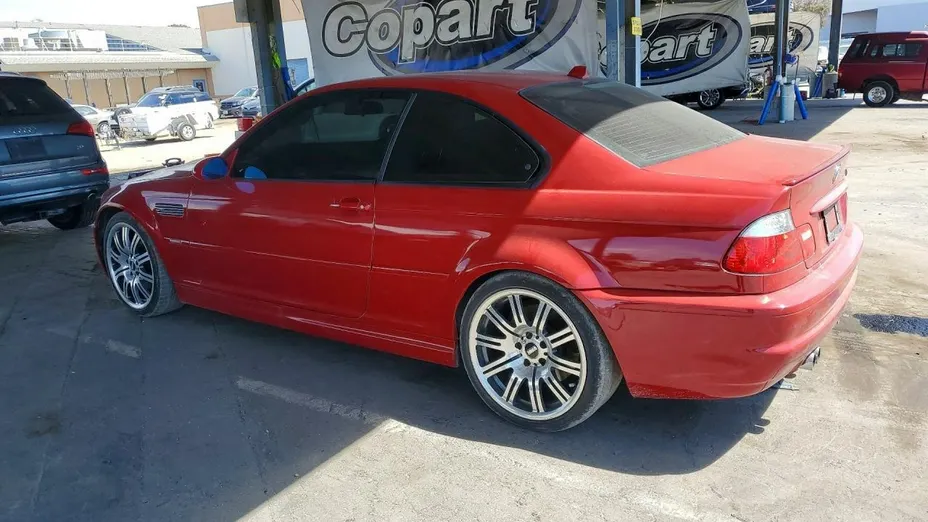 BMW M3 -