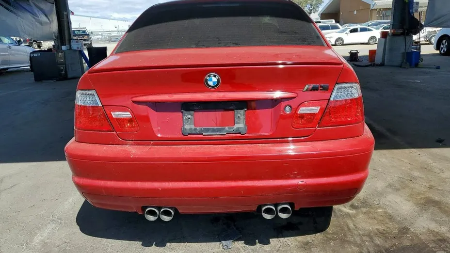 BMW M3 -