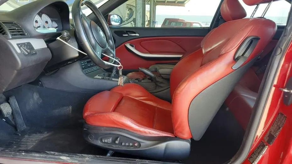 BMW M3 -