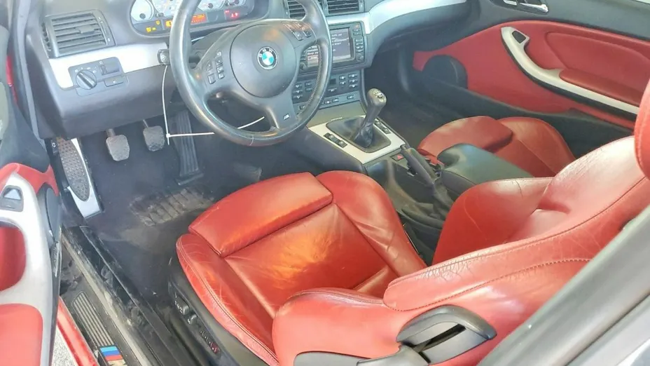 BMW M3 -