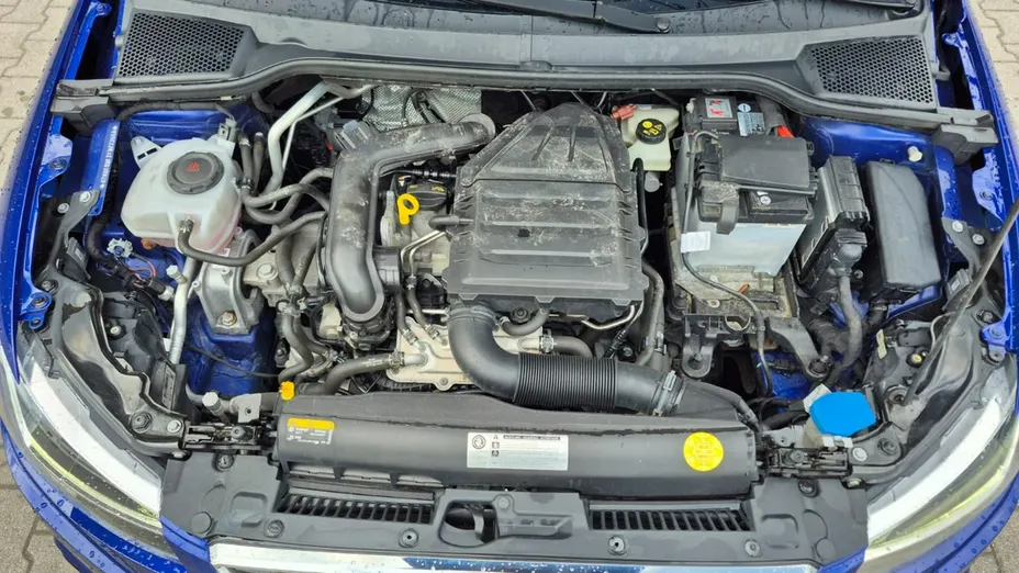 SEAT Ibiza -
