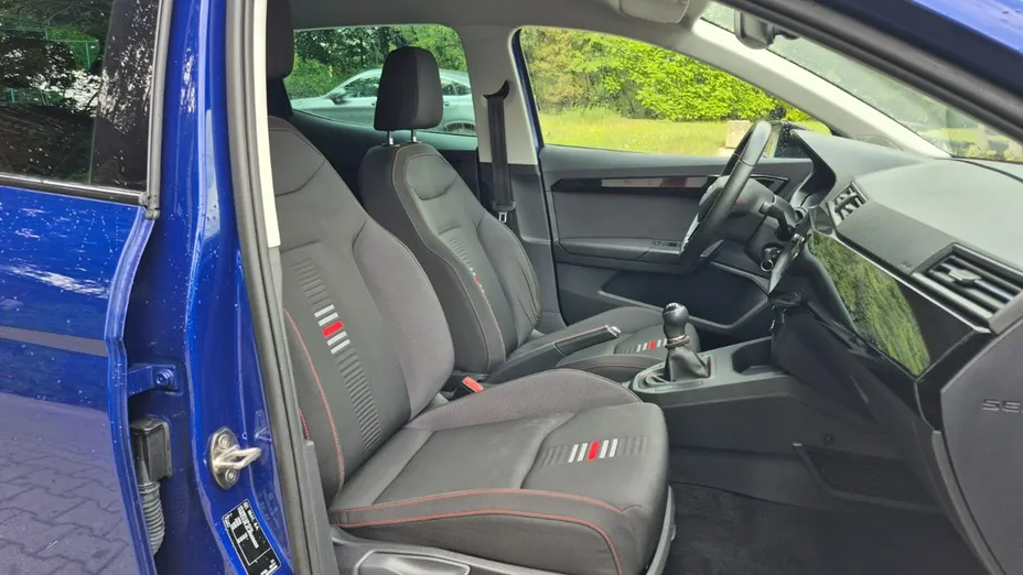 SEAT Ibiza -