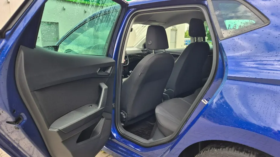 SEAT Ibiza -