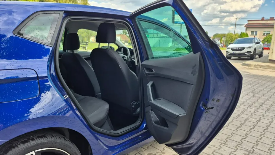 SEAT Ibiza -
