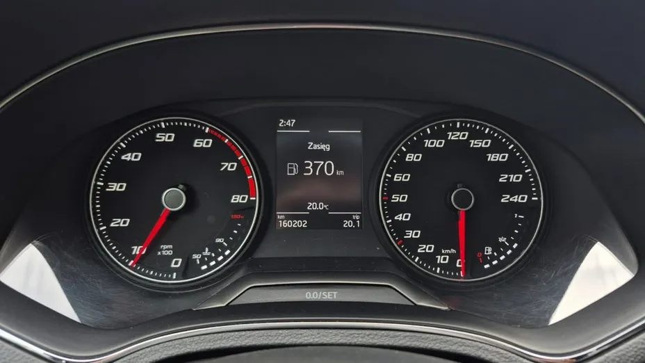 SEAT Ibiza -