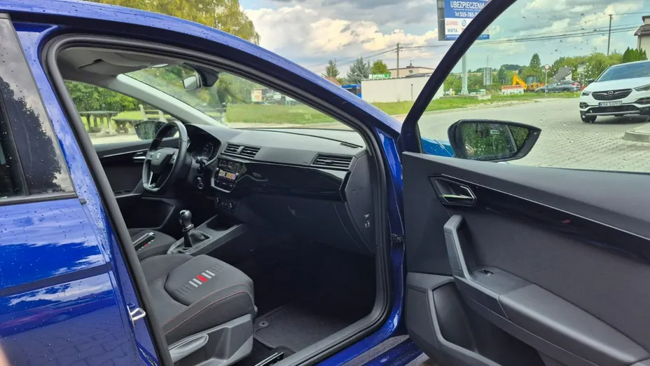 SEAT Ibiza -