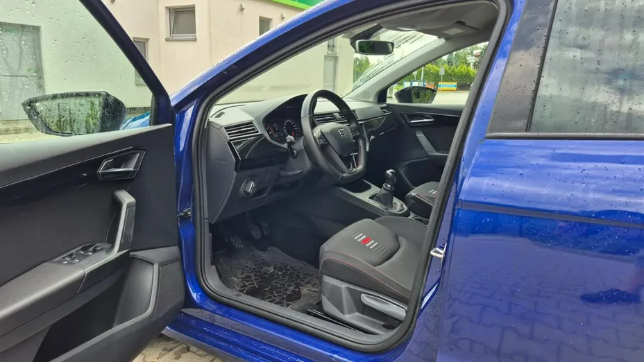 SEAT Ibiza -