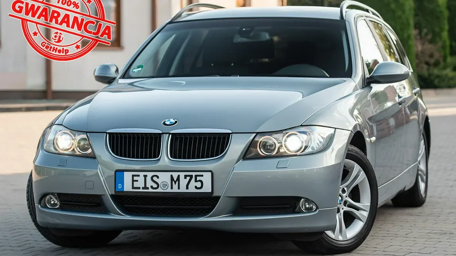 BMW Seria 3 -