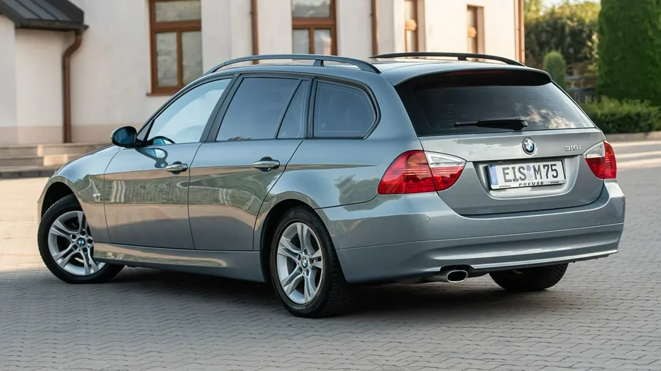 BMW Seria 3 -