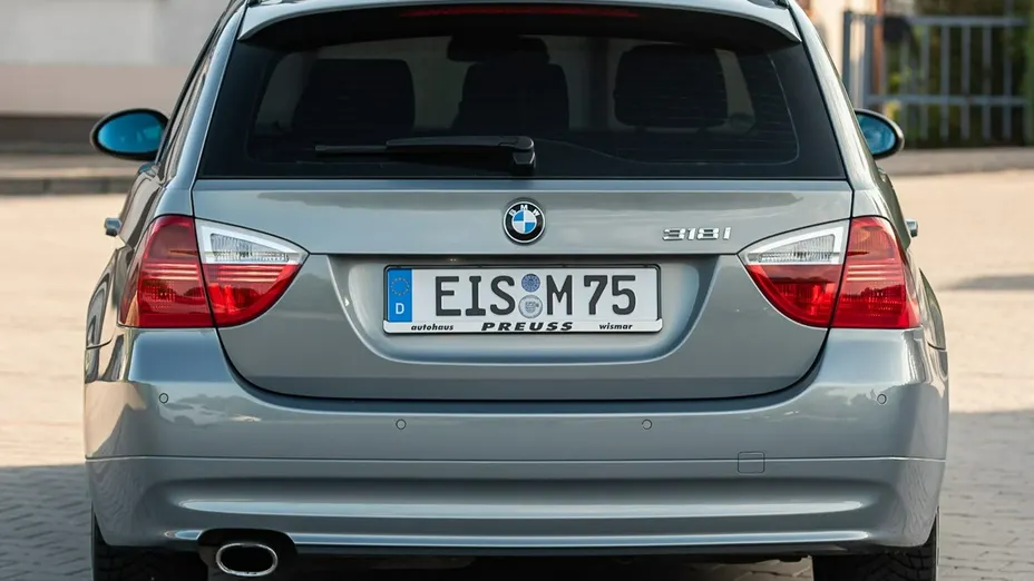 BMW Seria 3 -