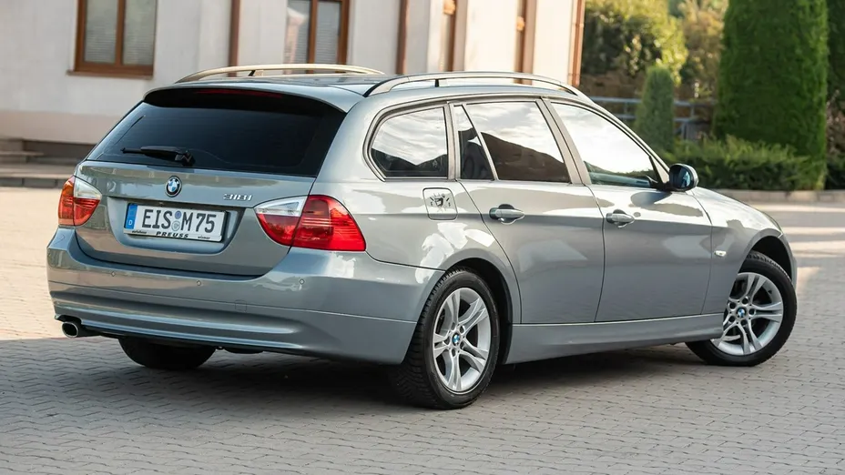 BMW Seria 3 -
