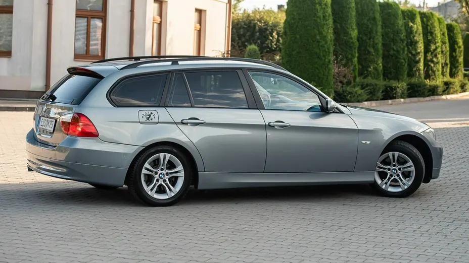 BMW Seria 3 -