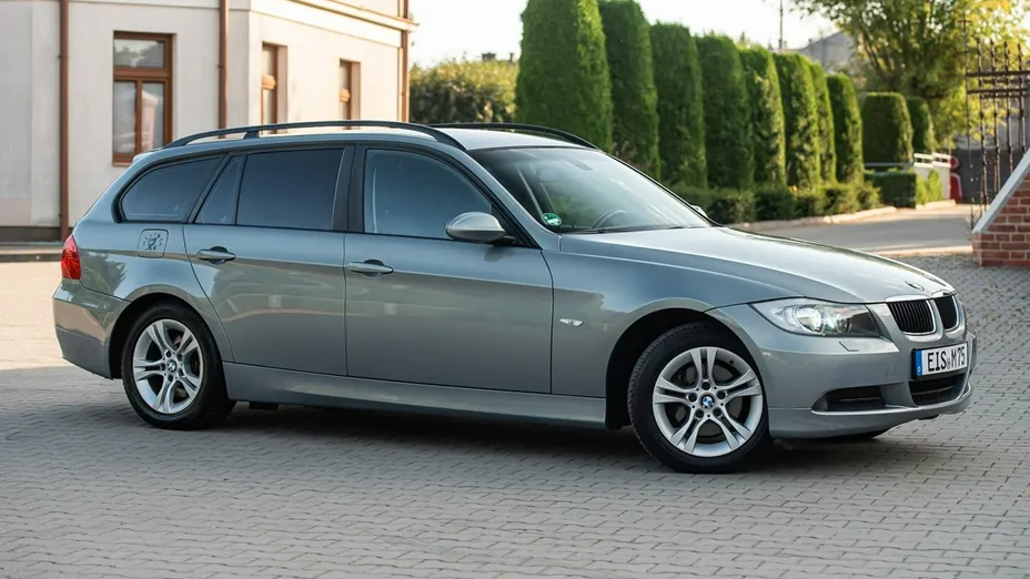 BMW Seria 3 -