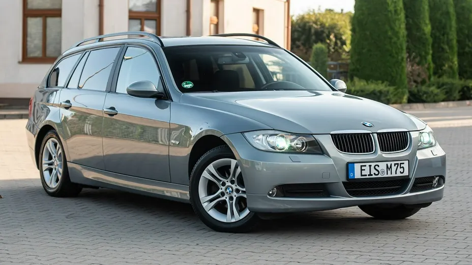 BMW Seria 3 -