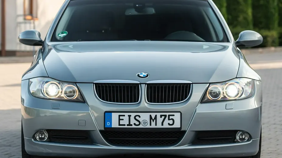 BMW Seria 3 -