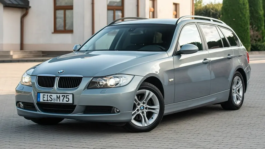 BMW Seria 3 -