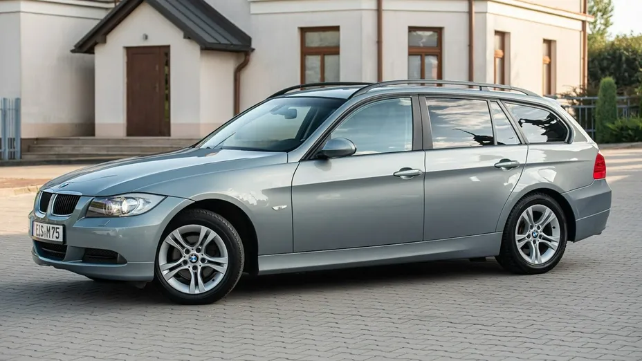 BMW Seria 3 -