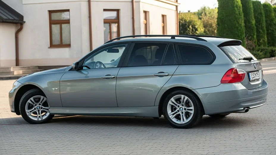 BMW Seria 3 -