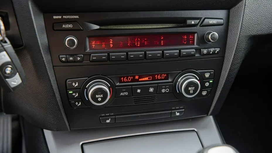 BMW Seria 3 -