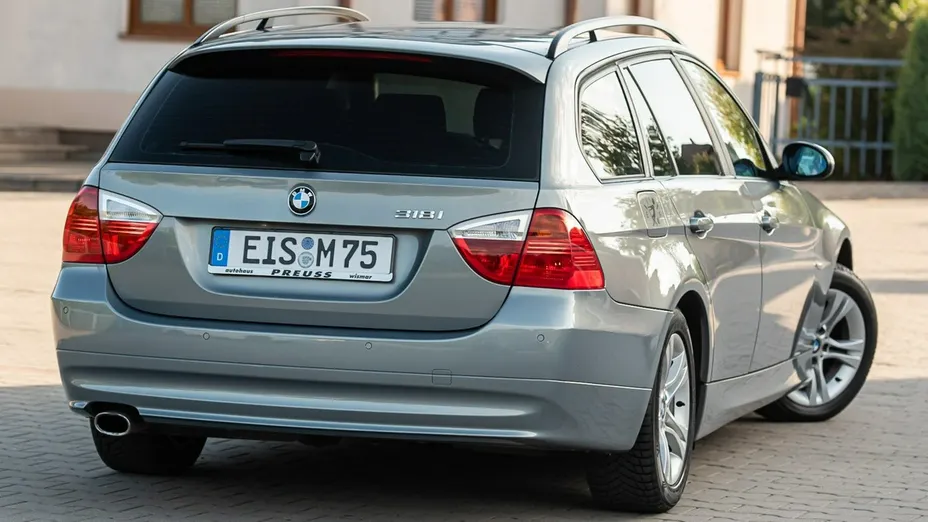 BMW Seria 3 -