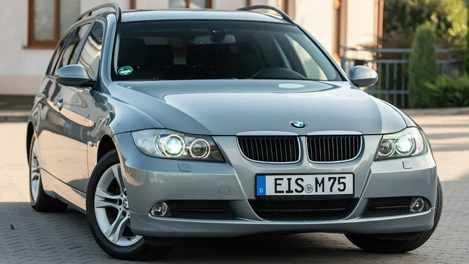 BMW Seria 3 -