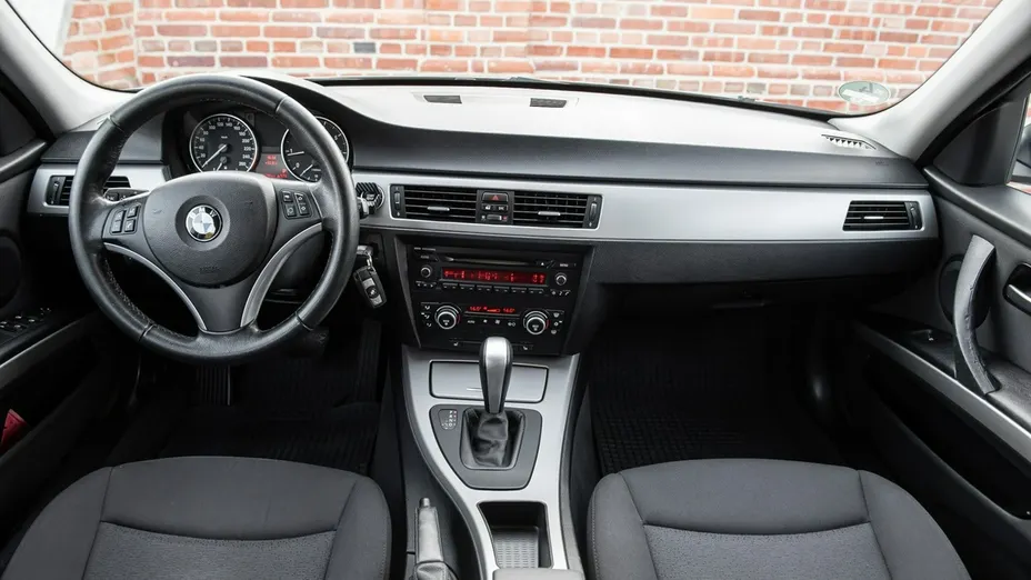 BMW Seria 3 -