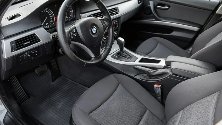 BMW Seria 3 -
