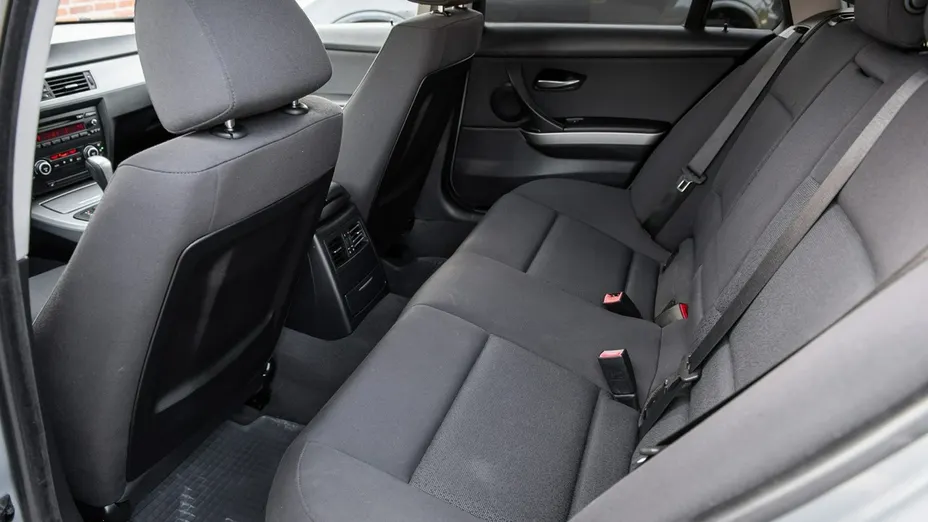 BMW Seria 3 -