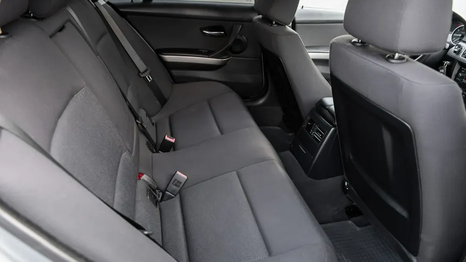 BMW Seria 3 -