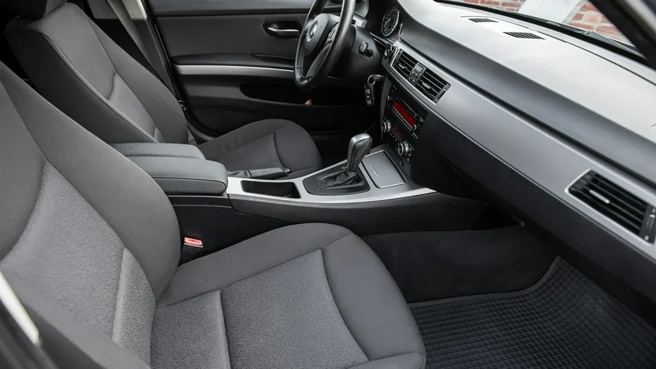 BMW Seria 3 -